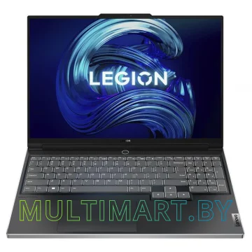 Игровой ноутбук Lenovo Legion S7 16IAH7 (82TF002YRK)
